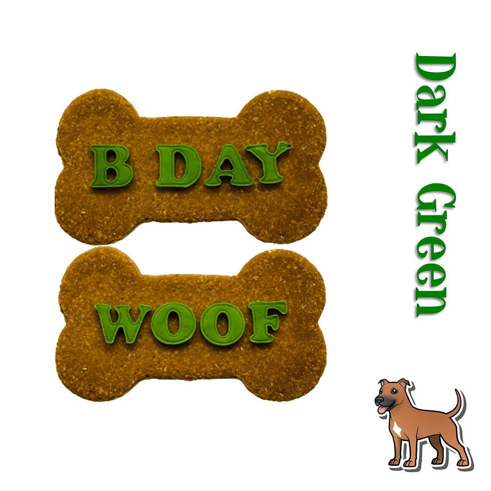 Thumbnail: Cute Canine Cookies