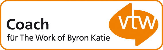 Coach für The Work of Byron Katie