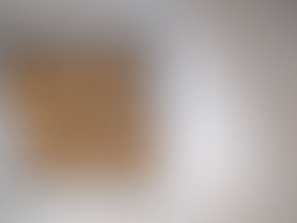 White Chocolate & Cranberry Cookies (Gluten & Dairy-free )