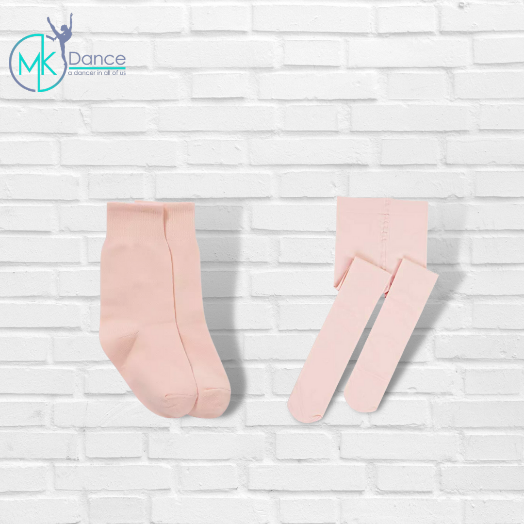 Ballet Socks // Tights