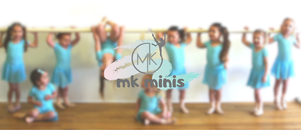mk minis