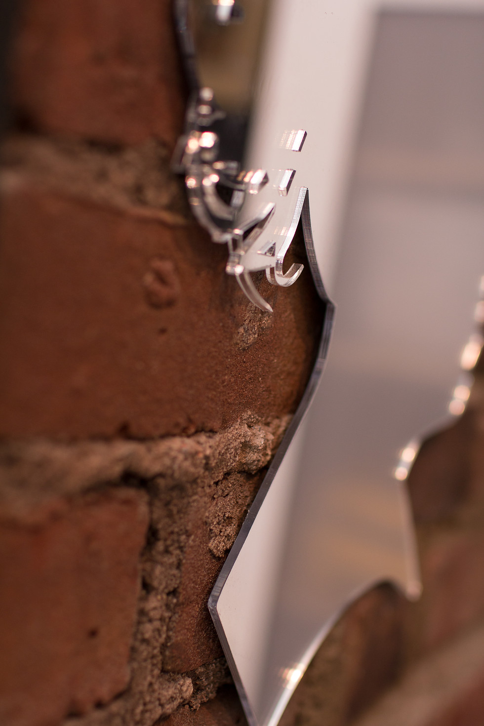 Thumbnail: Side View Mirror
