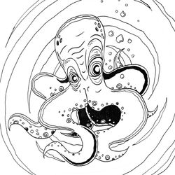 Octopus