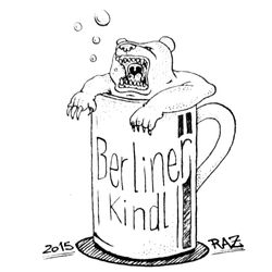 Berliner Kindl version