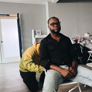 Documentary: Haitian Immigrants in Springfield (2024)