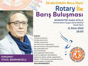 Barış Buluşması
