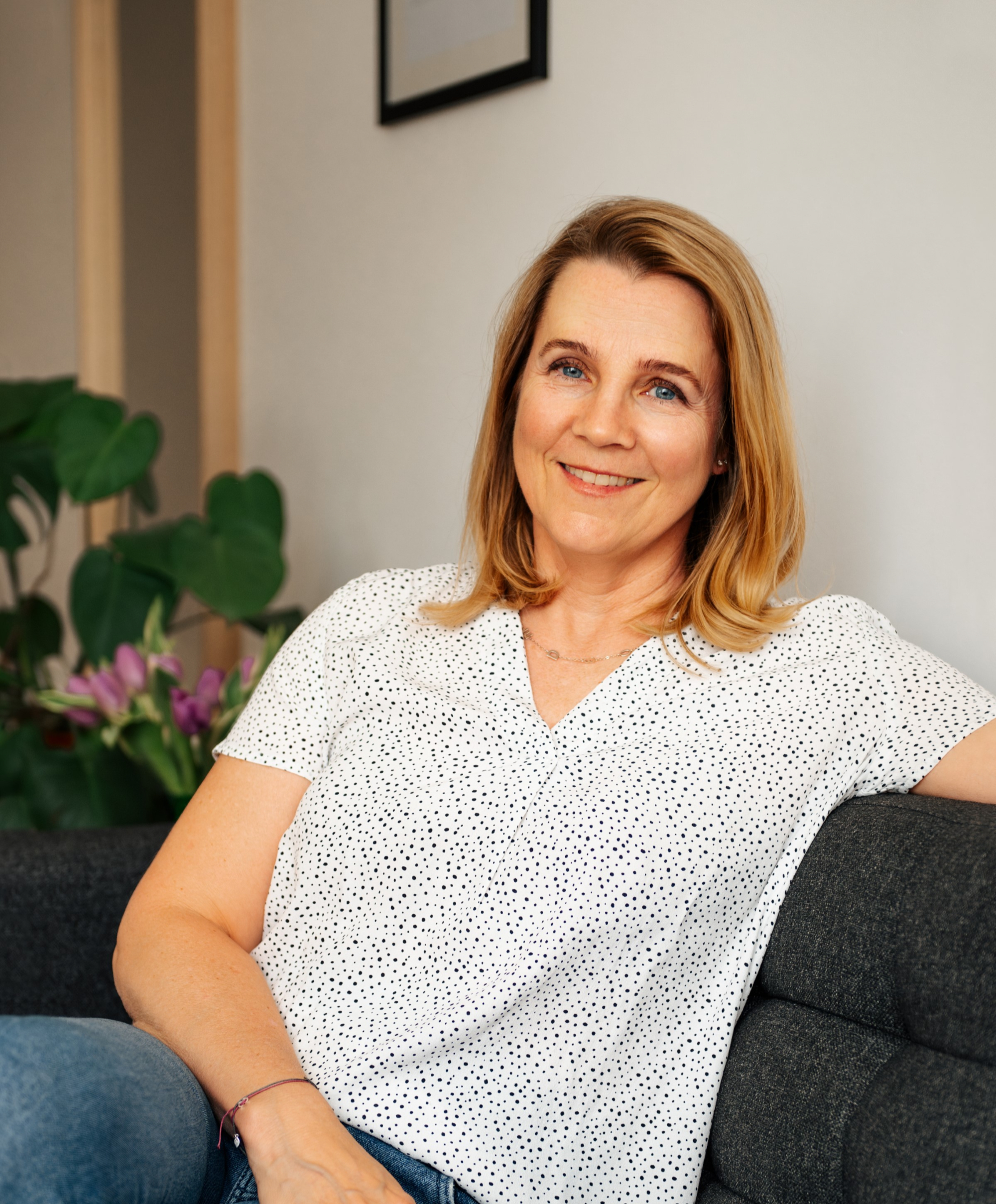 Bettina Hrusa, MSc.