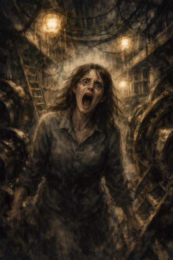 Compartment - Part 6