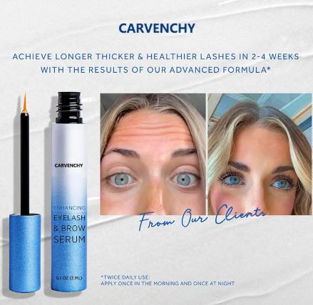 Thumbnail: Eyelash Growth Serum