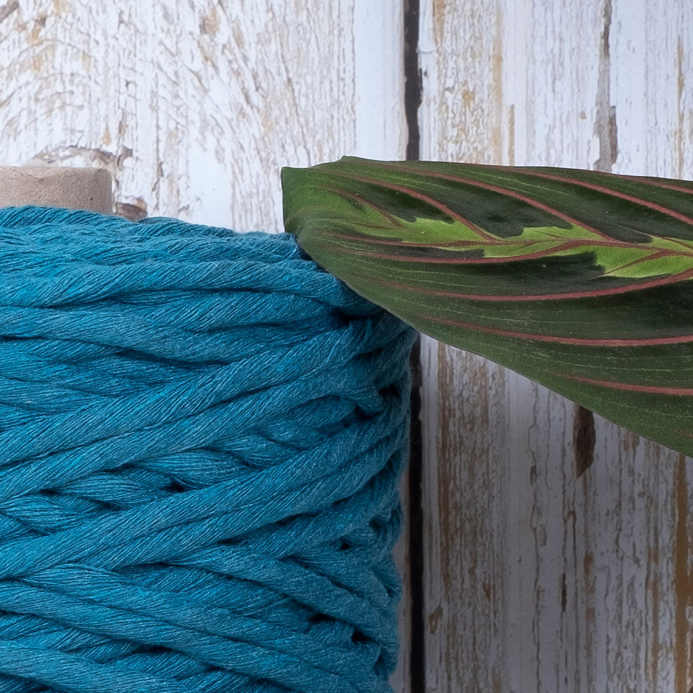 תמונה ממוזערת: סינגל טוויטס 5 מ"מ כחול טורקיז