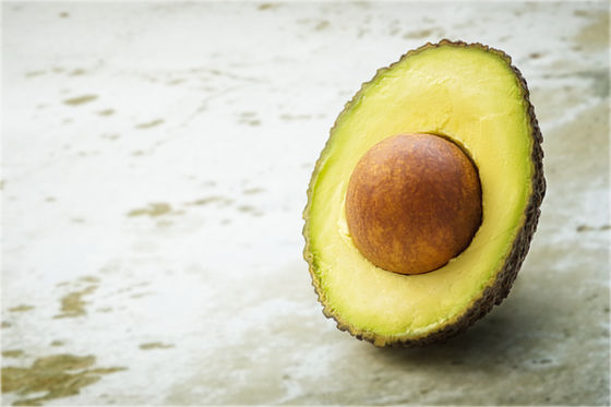 How good FATS improve gut health