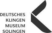 Logo Deutsches Klingenmuseum Solingen