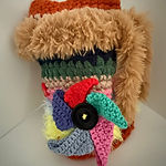 Twiddle Mit to help dementia sufferers