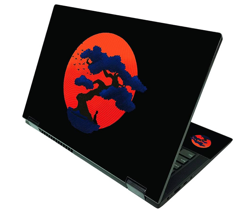 Laptop Skins