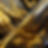 Iggums_Maximus_close_up_detail_of_damascus_gold_steel_reflectiv_5e53e33f-ac43-4262-8874-ba