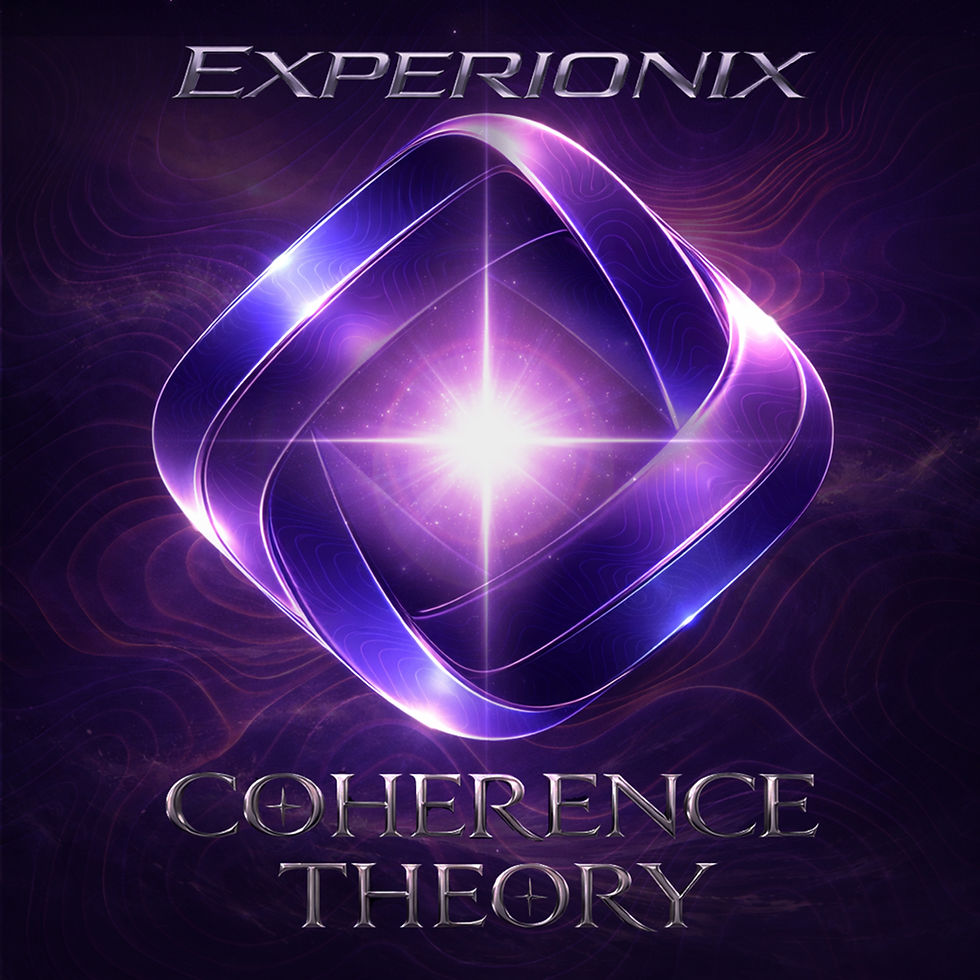Experionix Drop - April 10