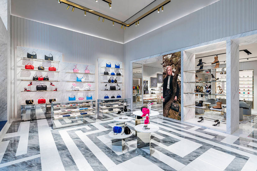 Versace Boutique
