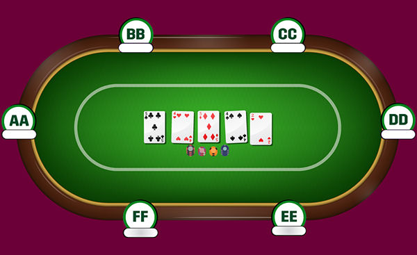 Can I play online poker for money?