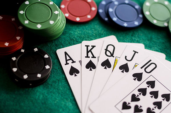 Can you play online poker in Singapore?