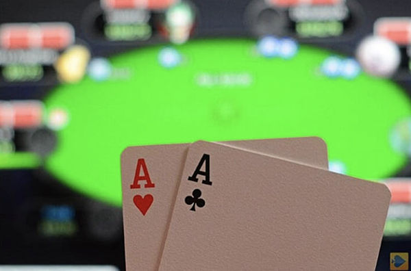 Is online poker legal in Singapore?