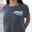 Thumbnail: Jays Logo Crop Top (DI)