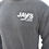 Thumbnail: Jays Grey Crew neck Sweatshirt
