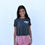 Thumbnail: Jays Logo Crop Top (DI)