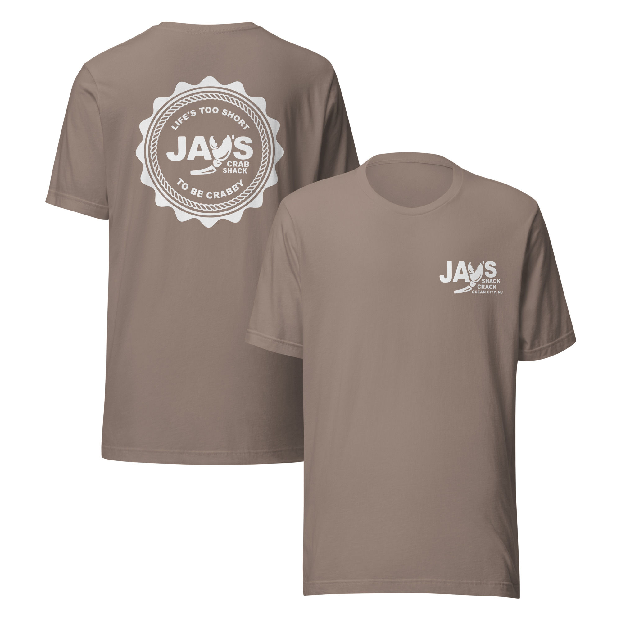 Jay's Tan Fresh Tee (T)
