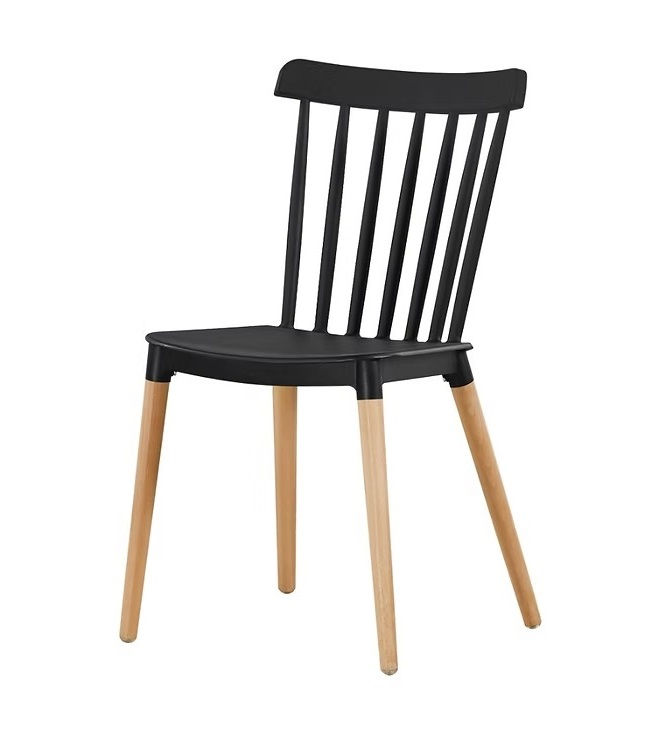 Silla De Polipropileno, Modelo Rasi.