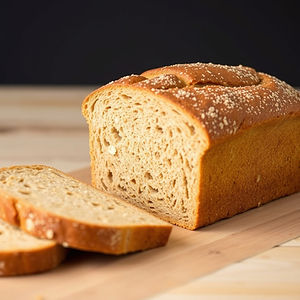 100% Whole Wheat Sandwich Bread – 24 oz