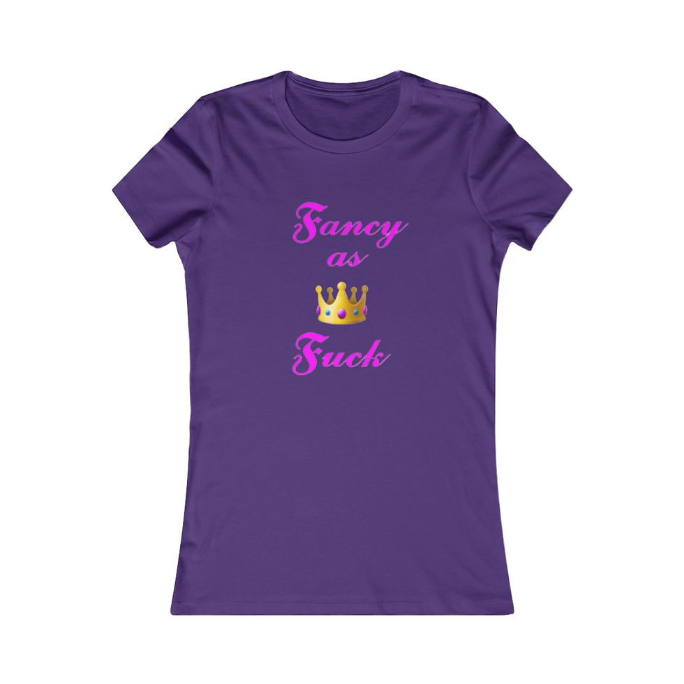 Thumbnail: Women's Favorite Tee