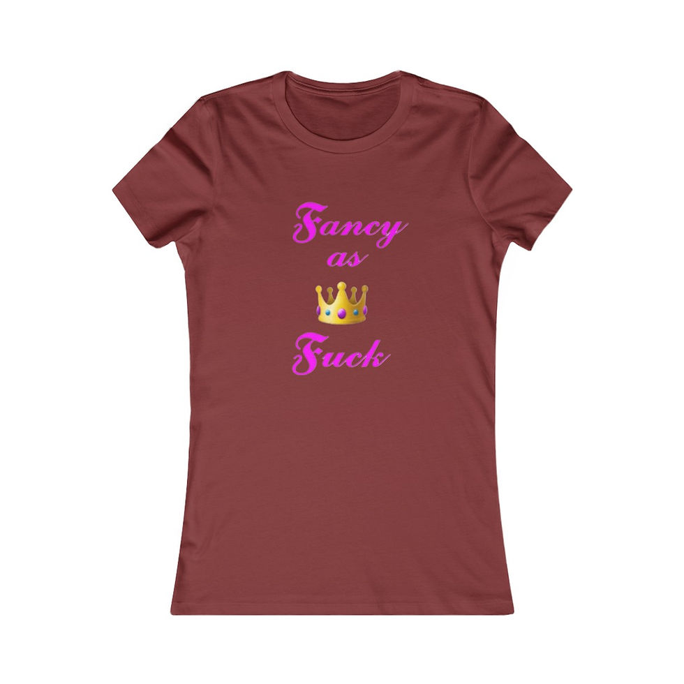 Thumbnail: Women's Favorite Tee