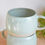 Miniature : Mug boule verte