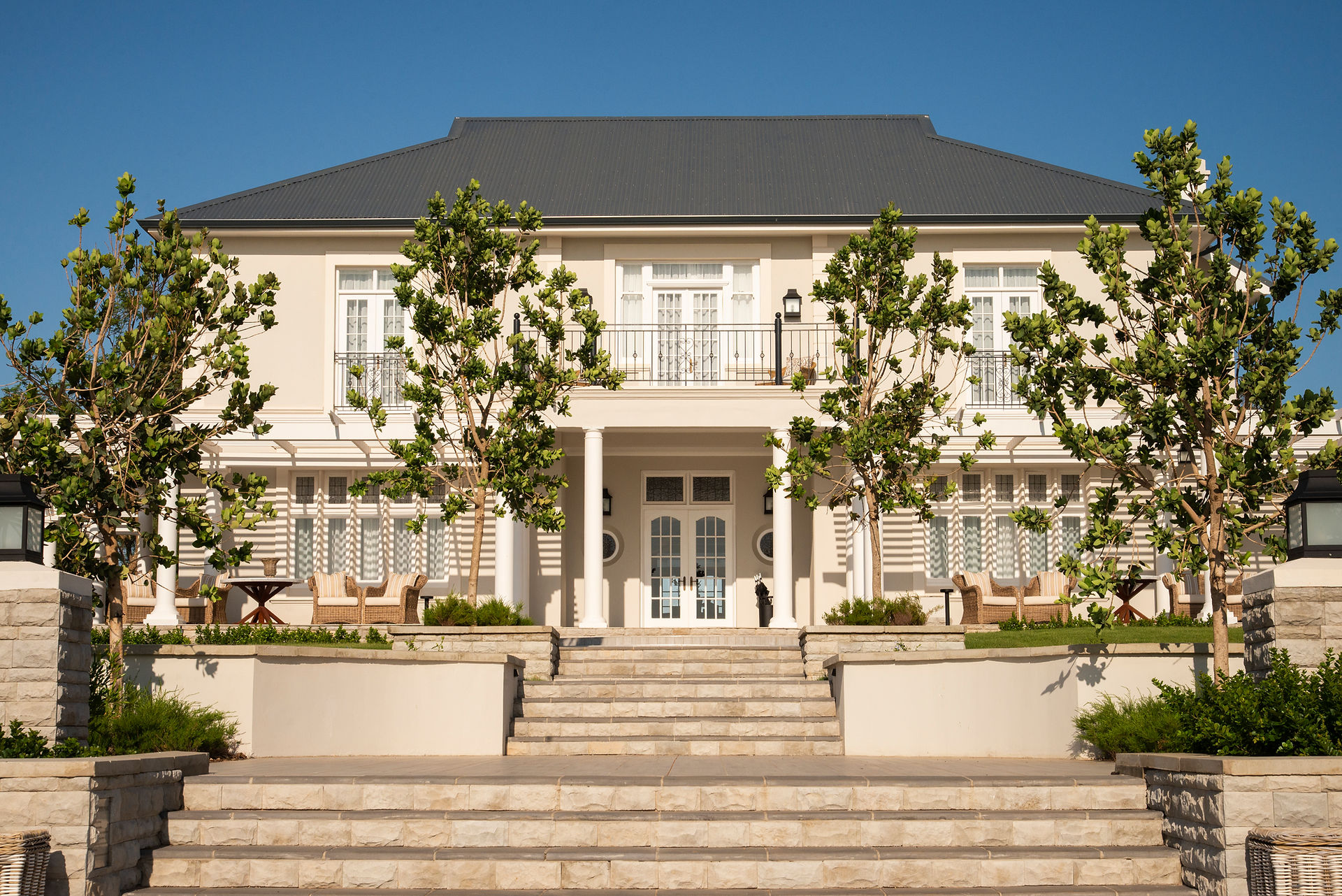 Long Lee Manor 1