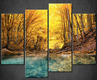 Autumn Prints