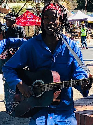 Vilakazi Street, Soweto