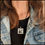 Thumbnail: Fabric Pendant