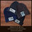 Thumbnail: Beanies with Mini Patch