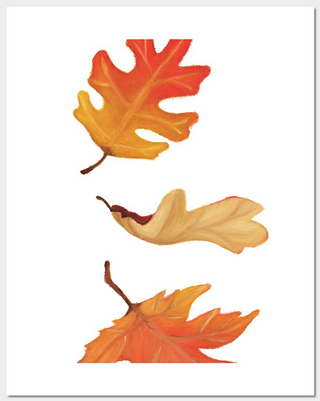 Autumn Prints