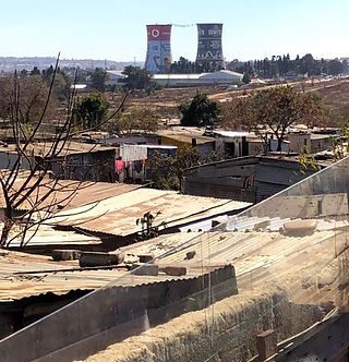 Orlando Soweto