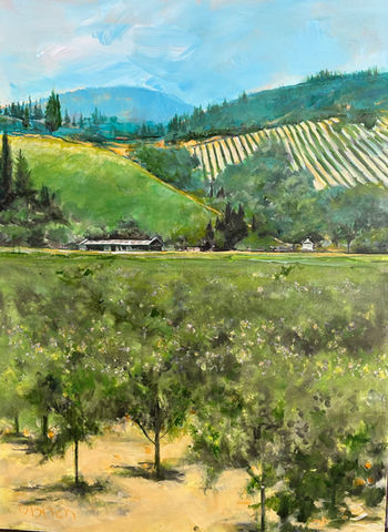Wine Country 