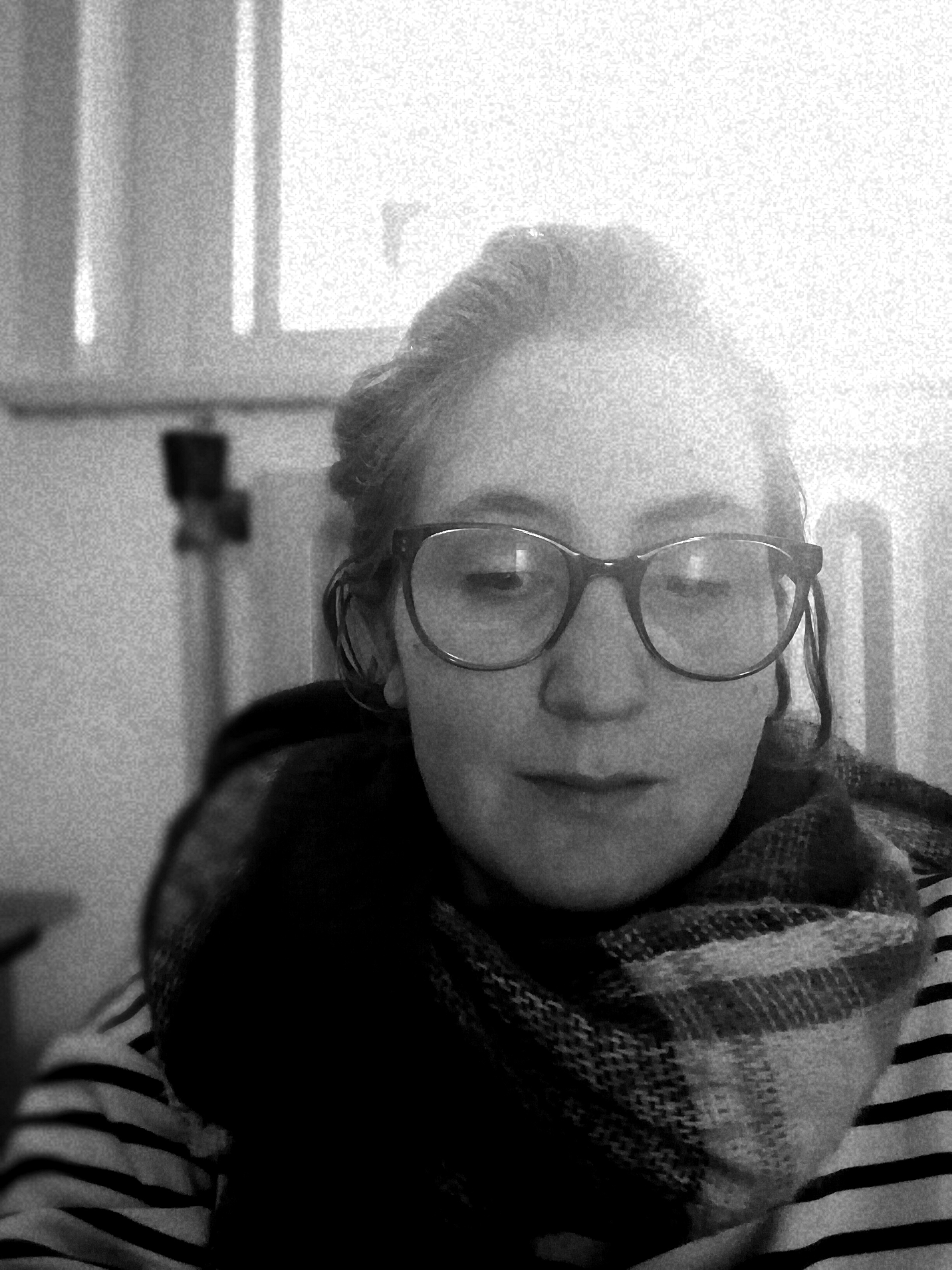 Foto van schrijver: Hospitaal - voor uw creatieve noodgevallen