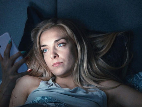 Over zelfreflectie en selfies in ‘Eighth grade’ en ‘Sweat’