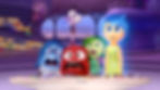 Angst en paranoia in 'Inside out'
