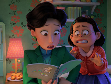 Waarom paranoia de hoeksteen is van elke goede Pixarfilm
