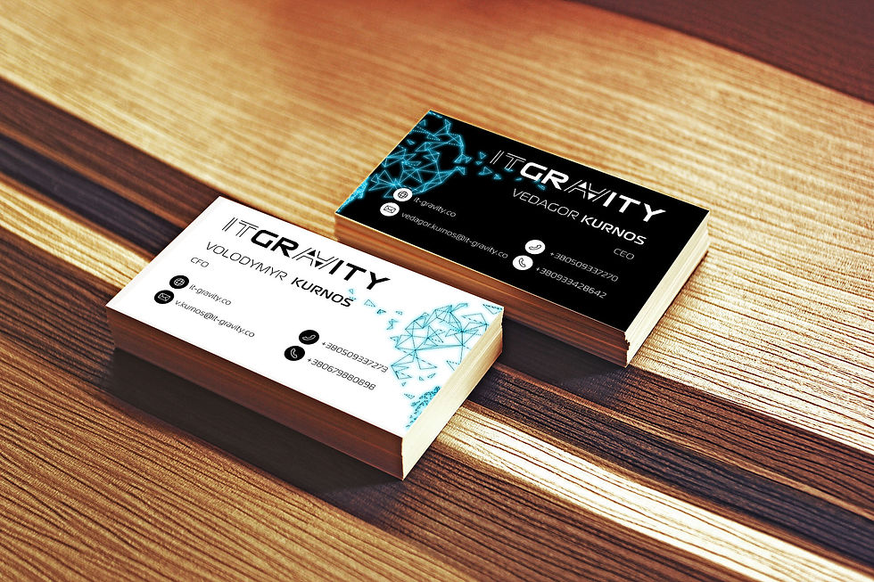 ITGRAV_card