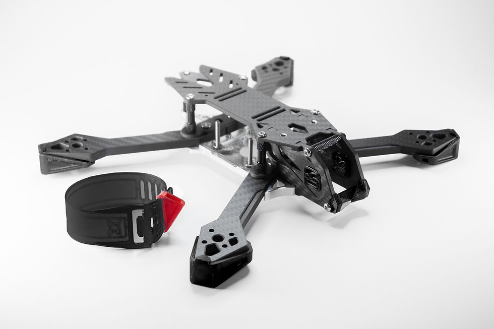 proto5 gauntlet core p5g core stealth black