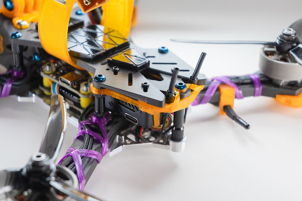 Thumbnail: PROTO5 Gauntlet