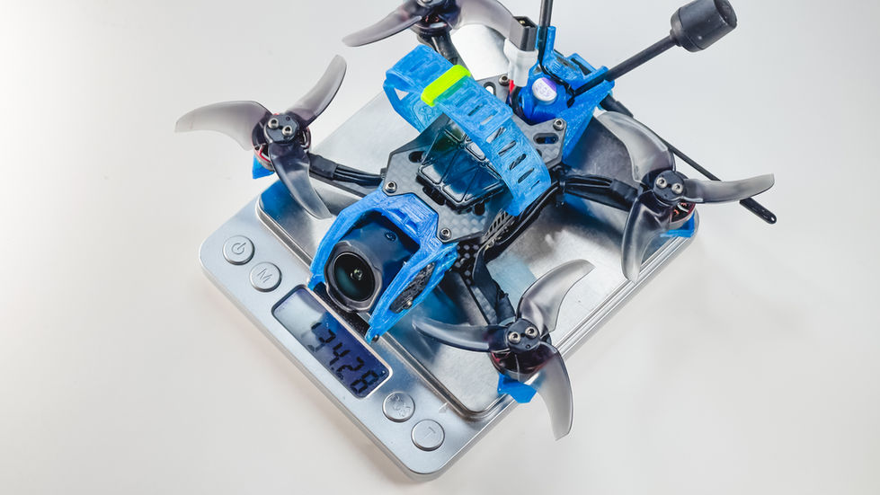 Proto25 MKIII Long Range Laser Beam Ripper