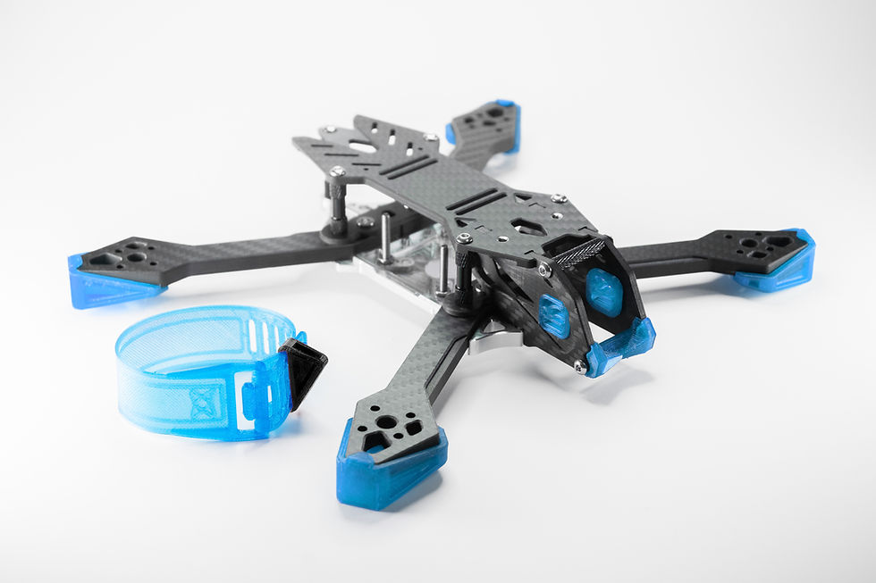 Thumbnail: proto5 gauntlet core p5g core sky blue